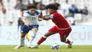 فيديو: أهداف مباراة منتخب تونس وإنجلترا في كأس العالم للشباب 2023