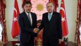 "صانع الملوك" يدعم أردوغان.. ضربة للمعارضة التركية