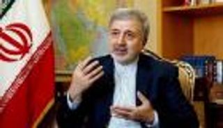 تقارب السعودية وإيران مستمر.. طهران تسمي سفيرها الجديد بالرياض