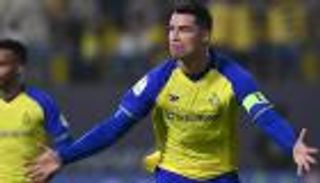 مفاجأة.. كريستيانو رونالدو يقرر الرحيل عن النصر السعودي