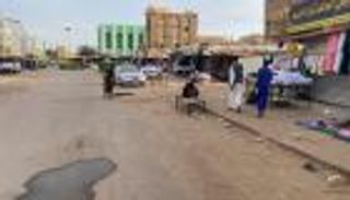 السودان في صباح الهدنة.. الـ"أون لاين" يتفوق على الأرضي