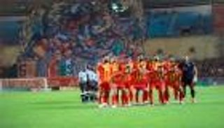 "مايو الأسود ".. المصائب تنهال على الترجي قبل نهائي كأس تونس