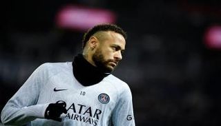نيمار نجم باريس سان جيرمان