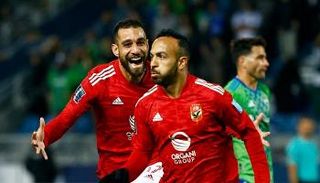 بث مباشر الاهلي انبي