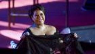 شيرين في تصريح صادم: أنا الوحيدة التي تستحق لقب "صوت مصر" (فيديو)