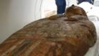 حقيقة نقل توابيت فرعونية من مصر إلى إسرائيل.. القصة الكاملة (صور)