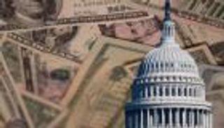 الرقم "14" يظهر في أزمة الديون الأمريكية.. هل يستخدم بايدن سلطاته؟