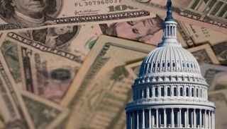 أزمة ديون أمريكا تتفاقم