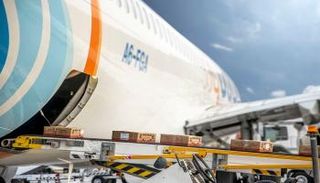 فلاي دبي - وام