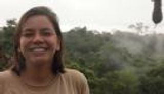 غابات الأمازون هموم لا تنتهي (مقابلة)