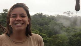 الدكتورة جوليا تافاريس، فرانسيسكو دينيس، بإذن خاص لـ