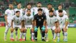 بث مباشر: مباراة العراق وأوروغواي في كأس العالم للشباب 2023