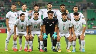 بث مباشر العراق اورغواي كأس العالم للشباب 2023