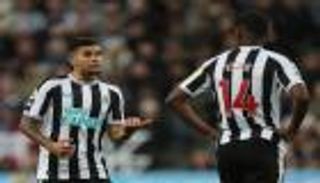 أشعل صراع ليفربول ويونايتد.. نيوكاسل يعود إلى دوري أبطال أوروبا بعد 20 عاما