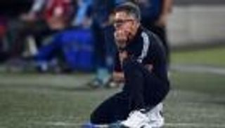 أول رد.. ماذا قال أوسوريو عن ترك تدريب الزمالك من أجل مونتيري؟