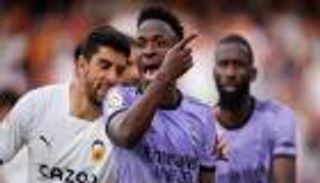 الاعتقالات لا تتوقف.. أبطال أزمة فينيسيوس جونيور في قبضة الشرطة