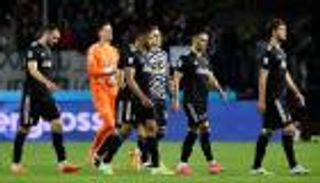 آثار عقوبة الخصم.. ماذا ينتظر يوفنتوس بعد الضربة الجديدة؟