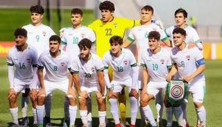 موعد مباراة تونس والعراق كأس العالم للشباب 2023