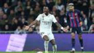 بطلاها ريال مدريد وبرشلونة.. هل تشهد 2023 أغلى مباراة في التاريخ؟