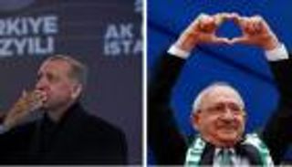  حظوظ الفوز.. من يحكم تركيا؟