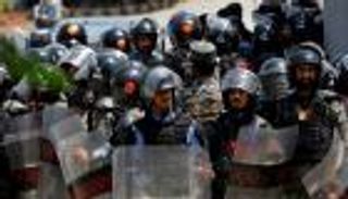 جديد الإرهاب بباكستان.. 6 قتلى في هجوم على منشأة نفطية