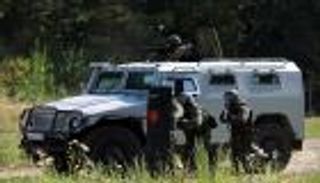 "بيلغورود" تؤرق روسيا.. تسلل وإسقاط مسيرات وتحقيق في "الإرهاب"