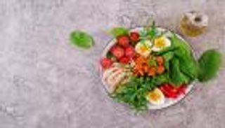 النظام الغذائي للربو.. لتقليل النوبات والوقاية من المضاعفات 