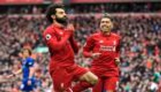 رقم تاريخي جديد.. محمد صلاح أكثر المستفيدين من رحيل فيرمينو