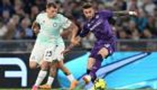 أهداف مباراة إنتر ميلان وفيورنتينا في نهائي كأس إيطاليا