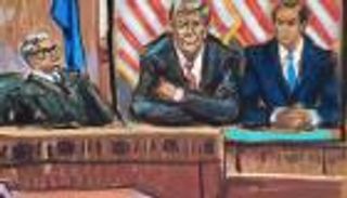 قاض يفتح أبواب التاريخ لترامب.. هل يحكم أمريكا من السجن؟