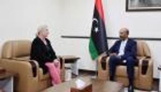 المصالحة والانتخابات.. مباحثات كندية ليبية لدعم الاستقرار 