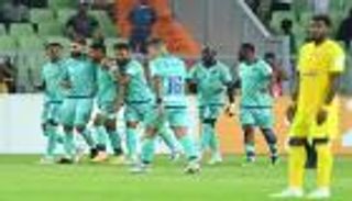 الأهلي بطلا تاريخيا.. من يصعد إلى الدوري السعودي للمحترفين؟