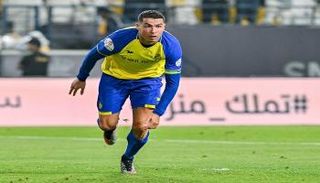 كريستيانو رونالدو 