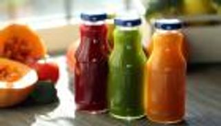 خطوات رجيم العصائر لإنقاص الوزن وأهم فوائده
