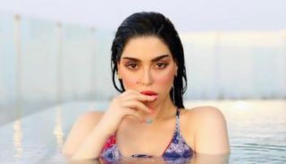 جليلة المغربية