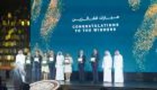 فائزون بجائزة الشيخ زايد للكتاب 2023 يتحدثون لـ"العين الإخبارية"