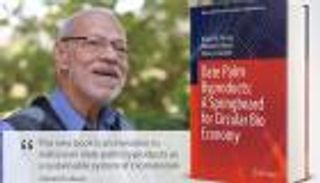 النخيل والاقتصاد الدائري.. حين تهب الطبيعة الحلول المستدامة السهلة