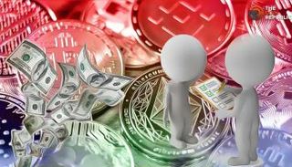 العملات الرقمية- أرشيفية