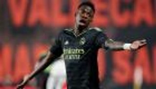 رغم إلغاء الطرد.. مفاجأة جديدة تحرم ريال مدريد من فينيسيوس جونيور