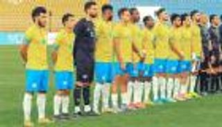 أولى مفاجآت كأس مصر.. فريق "درجة ثالثة" يزيح الإسماعيلي عن طريق الأهلي