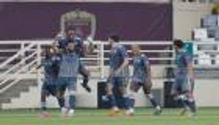 كأس الملك سلمان.. الوحدة الإماراتي يعبر الجيش الملكي لمجموعة الرجاء