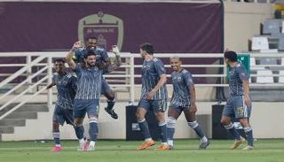 الوحدة الإماراتي