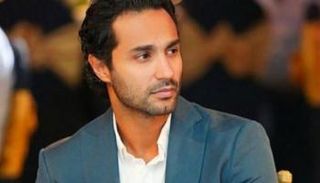 كريم فهمي