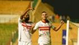 هل ساوم أسامة نبيه الزمالك لعيون "الابن العاق"؟ (فيديو)