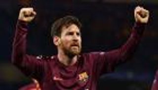 ينافس الهلال وبرشلونة.. عرض إنجليزي مفاجئ لإغراء ميسي