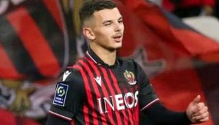 بوعناني نجم الجزائر ونيس