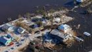 أول مركز بحثي في العالم لدعم شركات التأمين ضد تغير المناخ