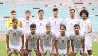 منتخب تونس للشباب