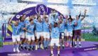 مانشستر سيتي.. حقبة ذهبية بيدٍ إماراتية