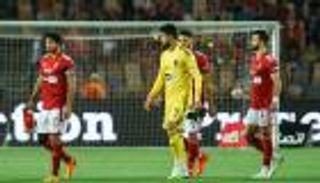 سحر أم سوء حظ.. ماذا يحدث في الأهلي المصري قبل نهائي أفريقيا؟